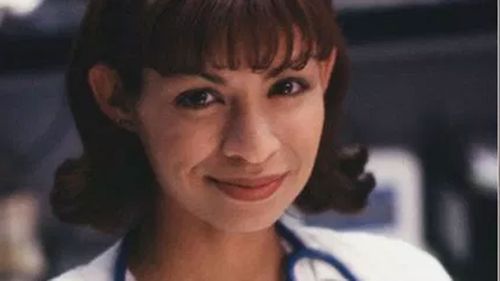 Vanessa Marquez