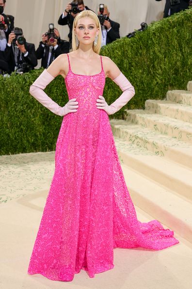 Valentino death: Fashion designer Valentino Garavani's most famous  celebrity looks - 9Style