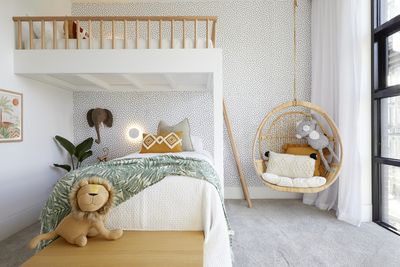 Kids' Bedroom