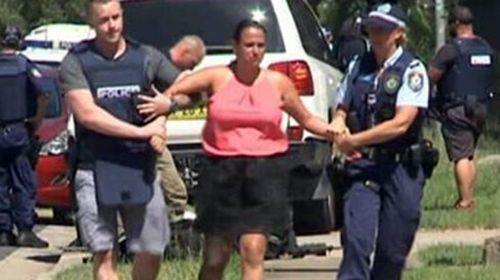 NSW murder accused 'lured victims': court