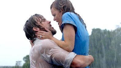 The Notebook writer plotting weepy TV show