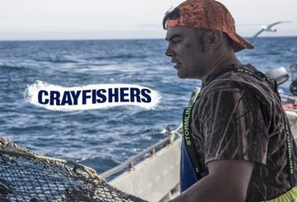 Crayfishers
