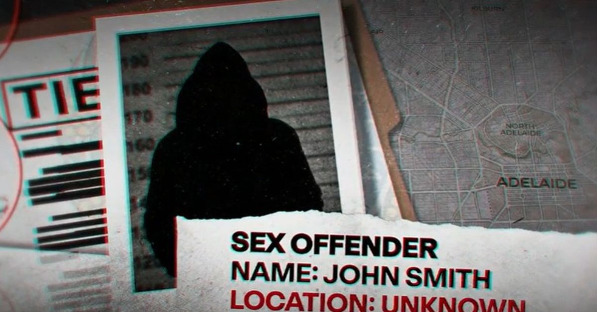 Public child sex offender registry rolling out in South Australia