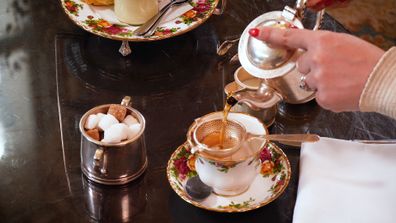 Royal hacks: Why afternoon tea is the most important time of the Queen's day
