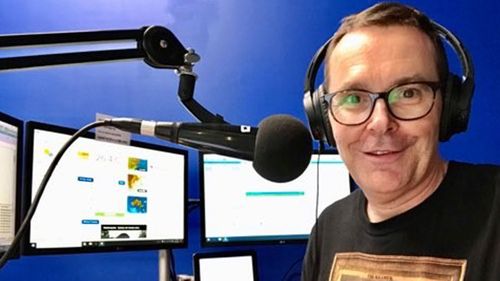 Dr David Moffat is a presenter on Highland FM in Bowral. The station recently started a free on air campaign to support a local restaurant who is struggling because of COVID-19.