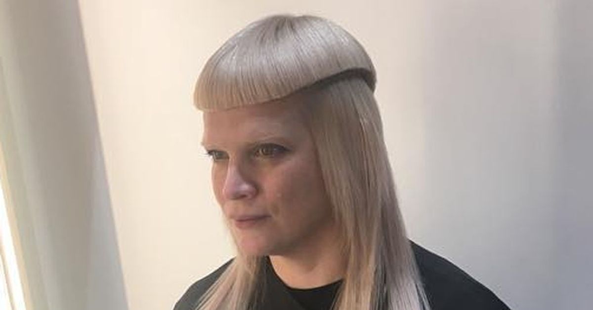 The Haircut You Need To See To Believe 9style