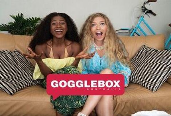 Gogglebox Australia
