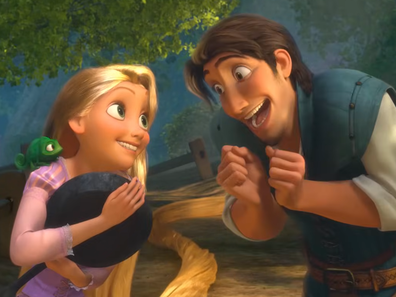 Tangled live action cast confirmed: Teagan Croft and Milo Manheim to