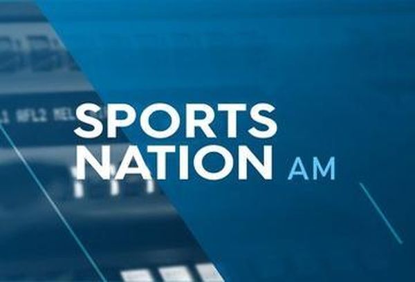 Sports Nation AM