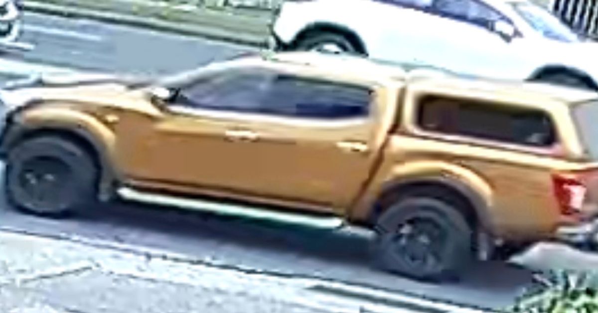Cops urge ute driver to come forward after 12-year-old struck