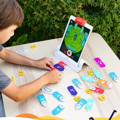 Osmo coding starter, $189﻿