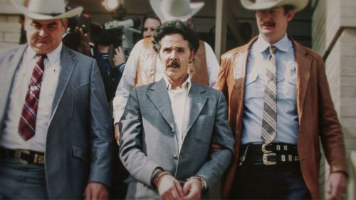 Henry Lee Lucas pretended to be the worst serial killer ever.