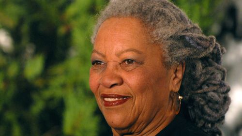 American author Toni Morrison dies aged 88 after brief illness