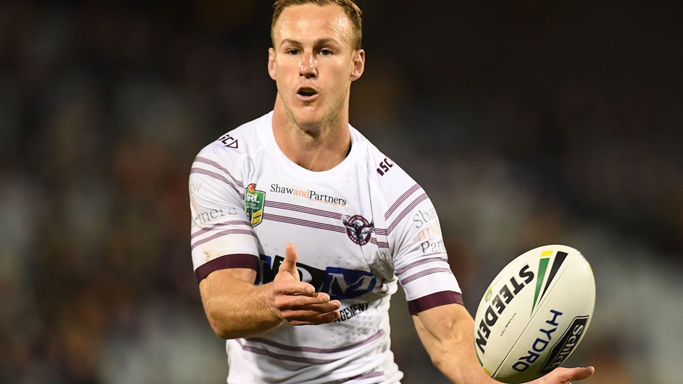 Daly Cherry-Evans has backed the potential return of Des Hasler as Manly coach