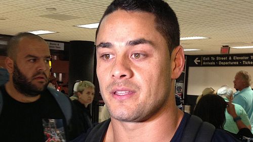 Former League legend Hayne reaches out to NFL hoping to kick-start start new career