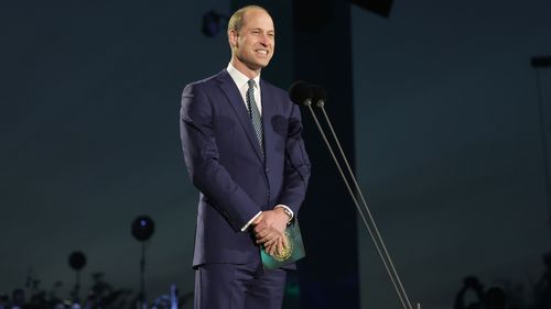 Prince William