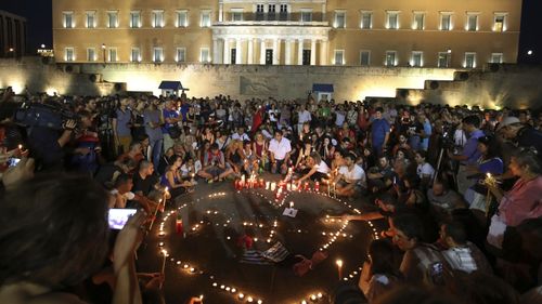 More than half of the dead were over 60, according to the Greek Government, which has pledged to overhaul the national disaster response agency.