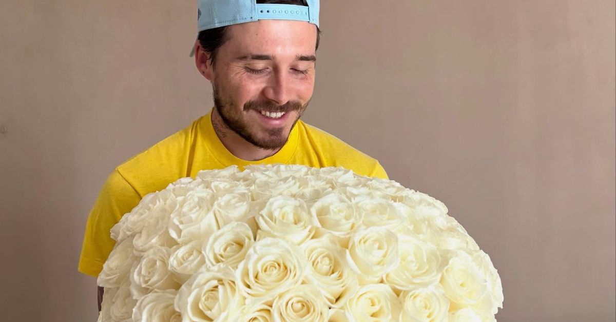 Brooklyn Beckham copies David Beckham’s romantic gesture for Nicola Peltz Beckham’s birthday