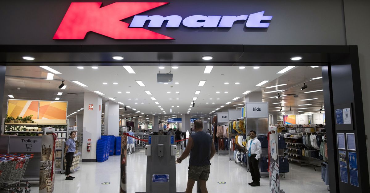 Kmart Black Friday: The  Kmart pet buy shoppers love so much they want to use it themselves