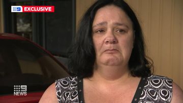 'No money left': Adelaide mum's warning after car scam