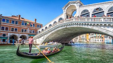 UNESCO has recommended that Venice, one of the most popular and fragile tourist destinations in Italy, be added to its heritage danger list.