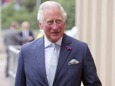 90s pop stars back Prince Charles' charity, January 2021