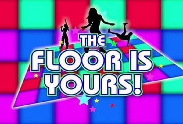 The Floor is Yours