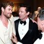A look inside Chris Hemsworth's first Met Gala experience