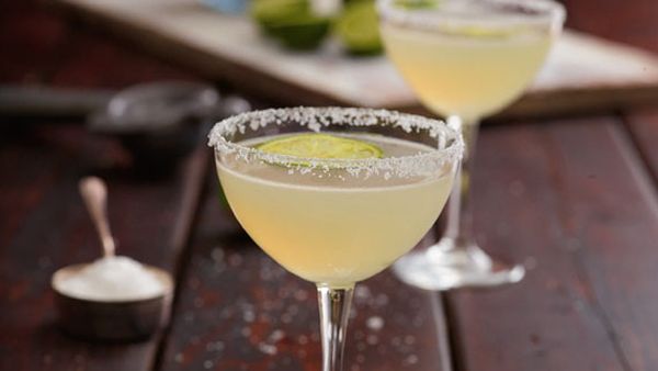 Eight surprising ways with Margarita for National Margarita Day