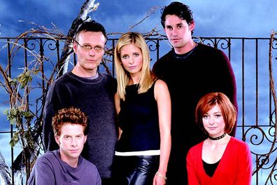 Warner Bros still planning Buffy revamp... without Joss Whedon