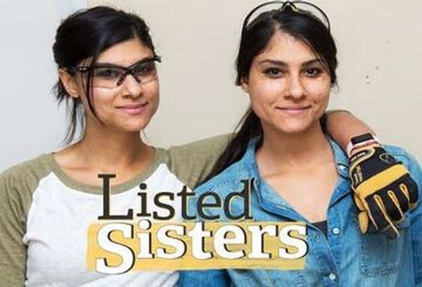 Listed Sisters