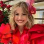 Anna Nicole Smith's teen daughter debuts stylish new haircut