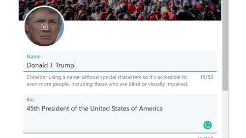 Hacker broke into Trump's Twitter account with MAGA password, Dutch prosecutors find