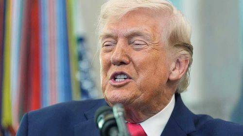 Donald Trump ha affermato che l’Iran ha inviato agli Stati Uniti un regalo molto costoso.