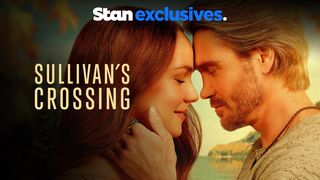 Sullivan's Crossing