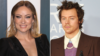 Olivia Wilde Defends Wearing A Wedding Dress To Friends' Wedding