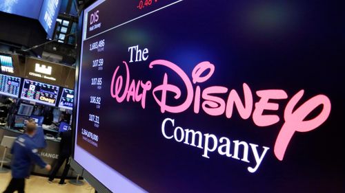 Disney has announced it's buying a large part of 21st Century Fox in multi-billion dollar deal. (AAP)