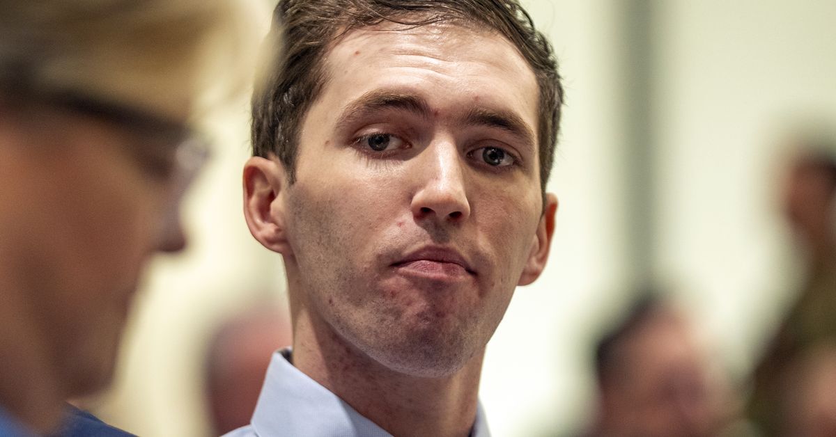 Defendant in Charlie Kirk’s killing asks judge to disqualify prosecutors