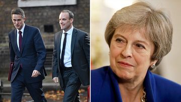 Negotiators from Britain and the European Union have struck a proposed divorce deal that will be presented to politicians on both sides for approval.