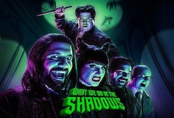 What We Do in the Shadows