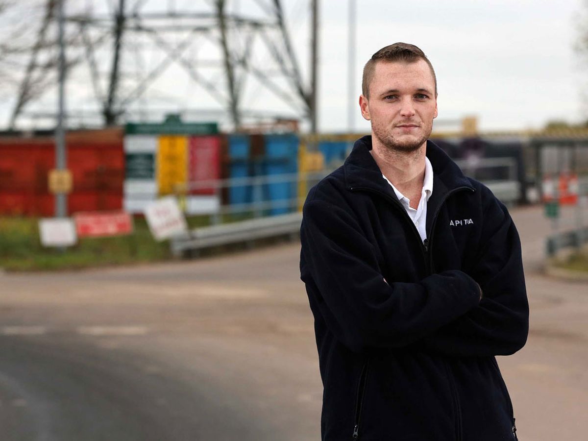 Man who accidentally threw out a bitcoin fortune offers $91 million for  permission to dig it up