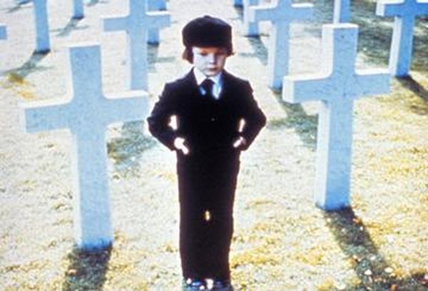 Damien - Omen II