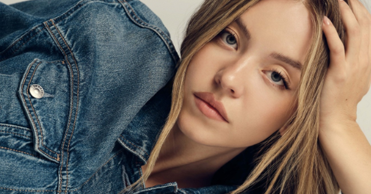 Sydney Sweeney addresses backlash over her bathwater soap bar, but not American Eagle jeans ad