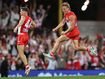 'Unbelievable' Heeney ends Swans finals hoodoo