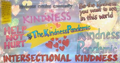 Kindness Pandemic