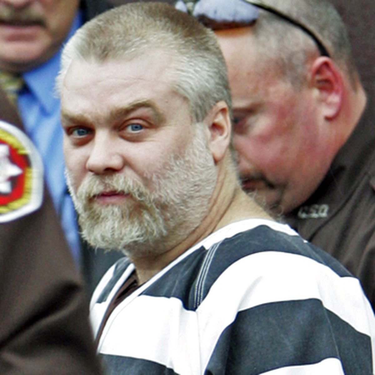 Could online 'slacktivists' actually help Making a Murderer's Steven Avery?