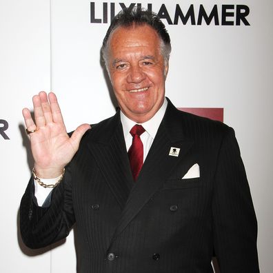 Sopranos' Star Tony Sirico Dead At 79