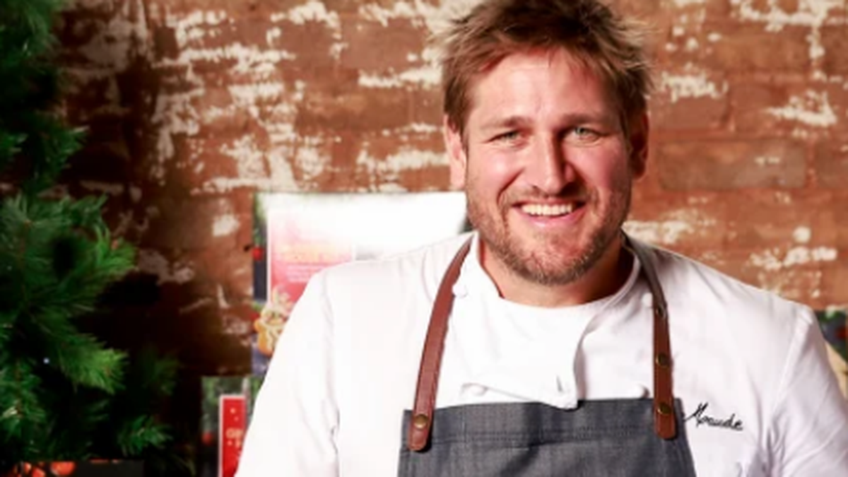 Michelin starred chef Curtis Stone's new cookware range for Coles