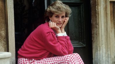 Rare handwritten note from Diana comes to light