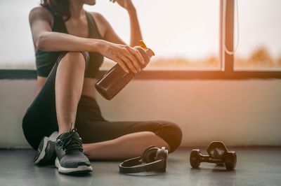 19+ Post workout alternatives to protein shakes info